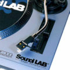 Sound Lab
